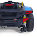 Golden Buzzaround XL+ 4-Wheel Mobility Scooter GB152-XL+ Mobility Scooters Golden Technologies