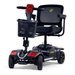 Golden Buzzaround XL+ 4-Wheel Mobility Scooter GB152-XL+ Mobility Scooters Golden Technologies
