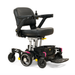 Golden Buzzaround CarryOn Foldable Travel Power Chair GP130 Power Chair Golden Technologies Orchid Pink