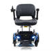 Golden Buzzaround CarryOn Foldable Travel Power Chair GP130 Power Chair Golden Technologies