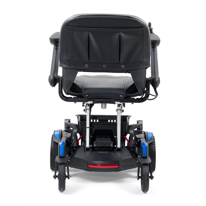 Golden Buzzaround CarryOn Foldable Travel Power Chair GP130 Power Chair Golden Technologies