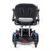 Golden Buzzaround CarryOn Foldable Travel Power Chair GP130 Power Chair Golden Technologies
