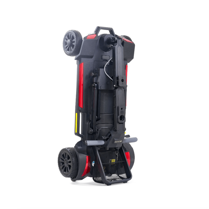Golden Buzzaround CarryOn Lightweight Folding Scooter GB120 Mobility Scooters Golden Technologies