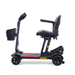 Golden Buzzaround CarryOn Lightweight Folding Scooter GB120 Mobility Scooters Golden Technologies