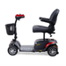 Golden Buzzaround EX 4-Wheel Mobility Scooter GB148 Mobility Scooters Golden Technologies