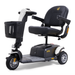 Golden Buzzaround LX 3-Wheel Mobility Scooter GB119 Mobility Scooters Golden Technologies Crisp White