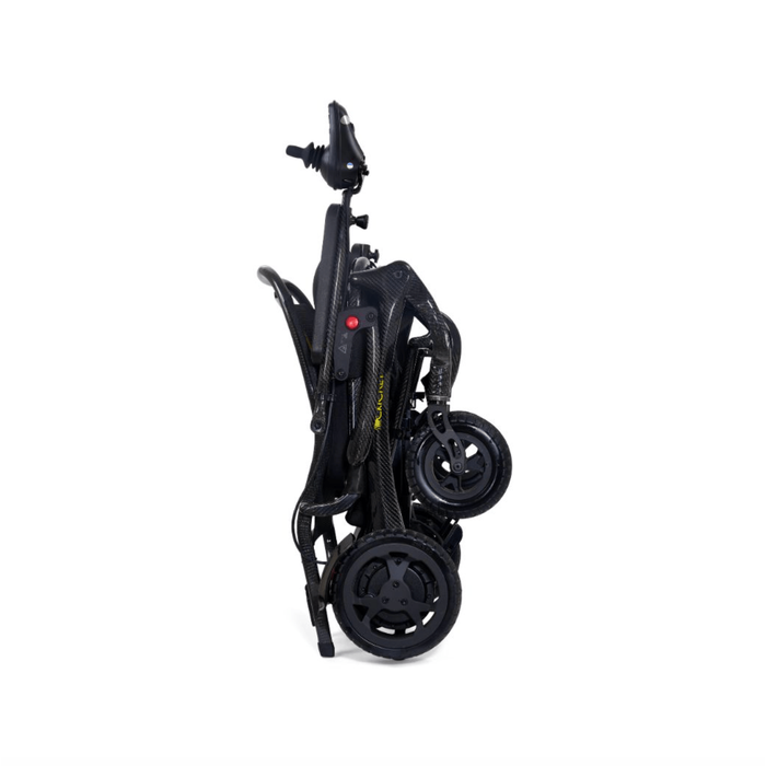 Golden Cricket Carbon Fiber Lightweight Powerchair GP302 Power Chair Golden Technologies