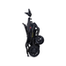 Golden Cricket Carbon Fiber Lightweight Powerchair GP302 Power Chair Golden Technologies