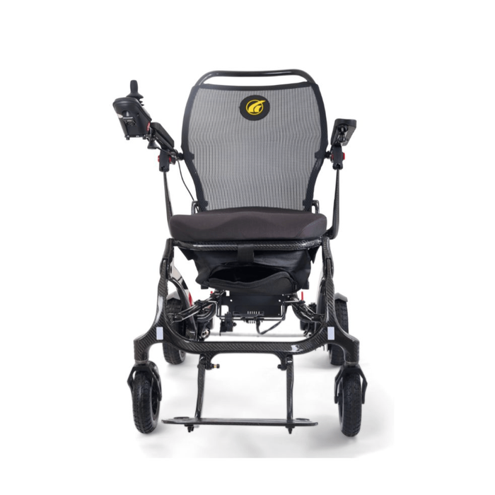 Golden Cricket Carbon Fiber Lightweight Powerchair GP302 Power Chair Golden Technologies