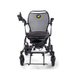 Golden Cricket Carbon Fiber Lightweight Powerchair GP302 Power Chair Golden Technologies