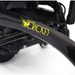 Golden Cricket Carbon Fiber Lightweight Powerchair GP302 Power Chair Golden Technologies
