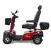 Golden Eagle All Terrain Mobility Scooter GR596 Mobility Scooters Golden Technologies