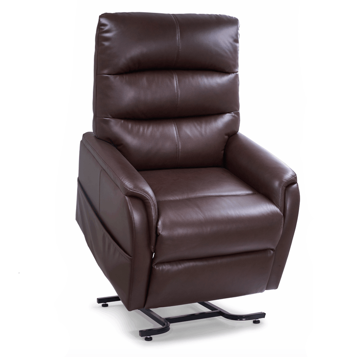 Golden Elara PR118 Lift Chair Recliner Arm Chairs, Recliners & Sleeper Chairs Golden Technologies Chestnut Small-Medium