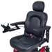 Golden Compass HD Heavy Duty Power Chair GP620 Wheelchairs Golden Technologies