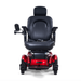Golden Compass HD Heavy Duty Power Chair GP620 Wheelchairs Golden Technologies