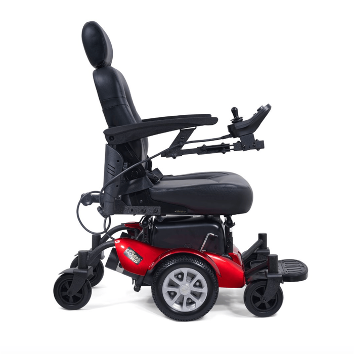 Golden Compass HD Heavy Duty Power Chair GP620 Wheelchairs Golden Technologies