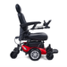 Golden Compass HD Heavy Duty Power Chair GP620 Wheelchairs Golden Technologies