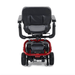 Golden LiteRider Lightweight 3-Wheel Mobility Scooter GL111 Mobility Scooters Golden Technologies