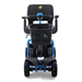 Golden LiteRider Lightweight 4-Wheel Mobility Scooter GL141 Mobility Scooters Golden Technologies