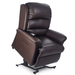 Golden Relaxer PR766 Lift Chair Recliner Arm Chairs, Recliners & Sleeper Chairs Golden Technologies Small Brisa Coffee Bean