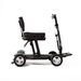 Travel Buggy Helix Folding Mobility Scooter Mobility Scooters Travel Buggy