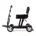 Travel Buggy Helix Folding Mobility Scooter Mobility Scooters Travel Buggy