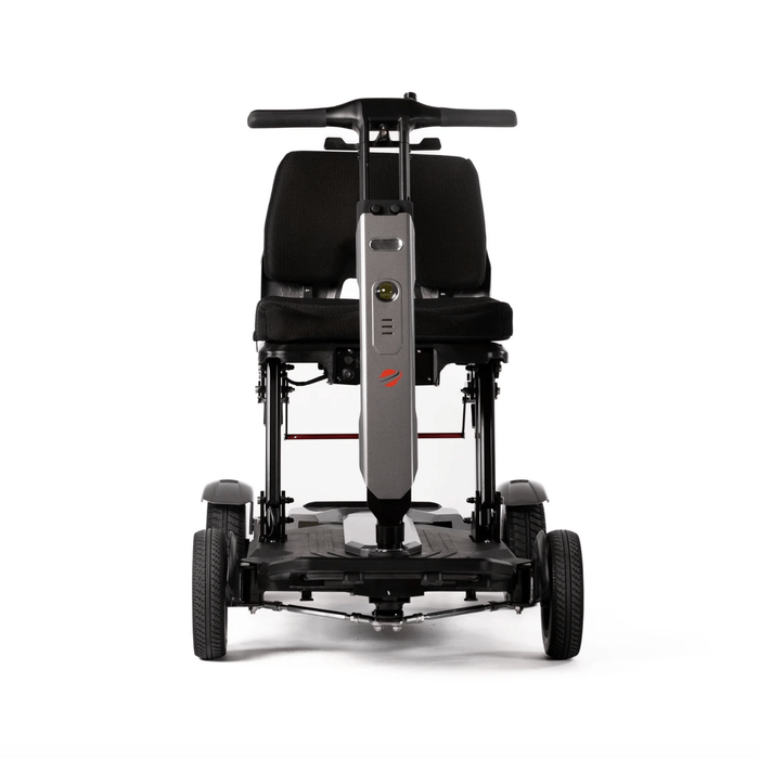 Travel Buggy Helix Folding Mobility Scooter Mobility Scooters Travel Buggy