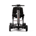 Travel Buggy Helix Folding Mobility Scooter Mobility Scooters Travel Buggy