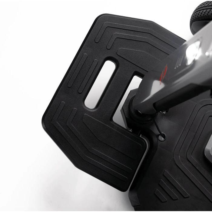 Travel Buggy Helix Folding Mobility Scooter Mobility Scooters Travel Buggy