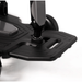 Travel Buggy Helix Folding Mobility Scooter Mobility Scooters Travel Buggy