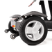 Travel Buggy Helix Folding Mobility Scooter Mobility Scooters Travel Buggy
