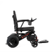 Travel Buggy CITY 2 Plus Folding Power Chair Wheelchairs Travel Buggy