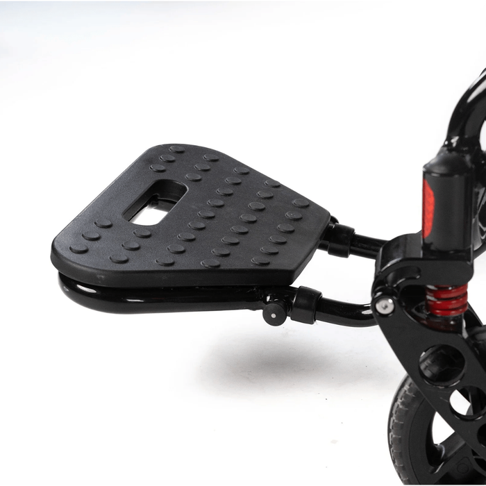 Travel Buggy CITY 2 Plus Folding Power Chair Wheelchairs Travel Buggy