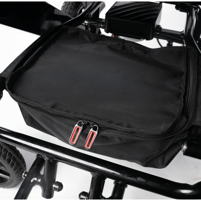 Travel Buggy CITY 2 Plus Folding Power Chair Wheelchairs Travel Buggy
