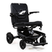 Travel Buggy Grand Tourer (GT) Folding Power Chair Wheelchairs Travel Buggy Black