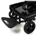 Travel Buggy Grand Tourer (GT) Folding Power Chair Wheelchairs Travel Buggy