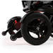 Travel Buggy Grand Tourer (GT) Folding Power Chair Wheelchairs Travel Buggy