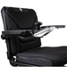 Travel Buggy Grand Tourer (GT) Folding Power Chair Wheelchairs Travel Buggy