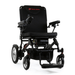 Travel Buggy DASH Lightweight Folding Power Chair Wheelchairs Travel Buggy