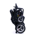 Travel Buggy DASH Lightweight Folding Power Chair Wheelchairs Travel Buggy
