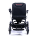 Travel Buggy DASH Lightweight Folding Power Chair Wheelchairs Travel Buggy
