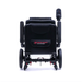 Travel Buggy DASH Lightweight Folding Power Chair Wheelchairs Travel Buggy