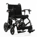 Travel Buggy AEROLUX 2C Lightweight Power Chair Wheelchairs Travel Buggy