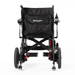 Travel Buggy AEROLUX 2C Lightweight Power Chair Wheelchairs Travel Buggy