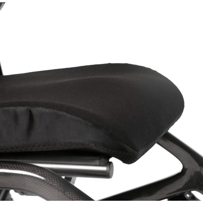 Travel Buggy AEROLUX 2C Lightweight Power Chair Wheelchairs Travel Buggy
