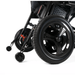 Travel Buggy AEROLUX 2C Lightweight Power Chair Wheelchairs Travel Buggy