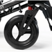 Travel Buggy AEROLUX 2C Lightweight Power Chair Wheelchairs Travel Buggy