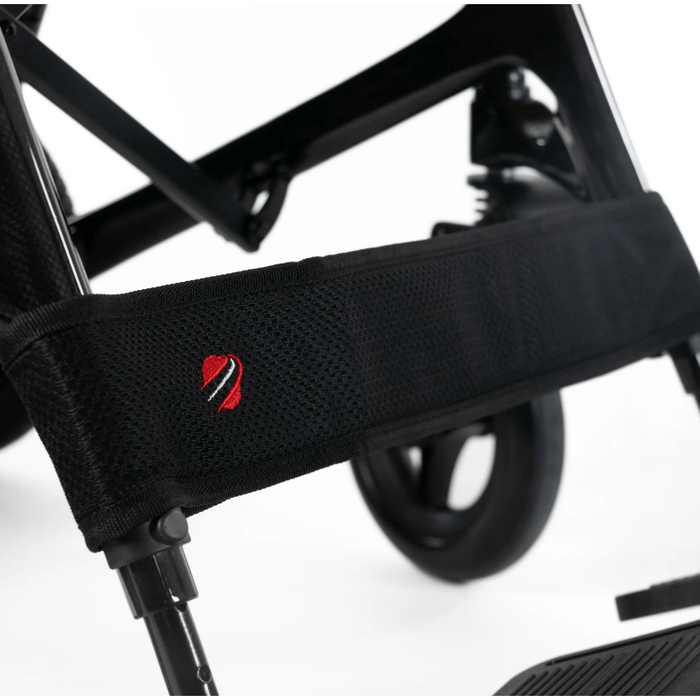 Travel Buggy AEROLUX 2C Lightweight Power Chair Wheelchairs Travel Buggy