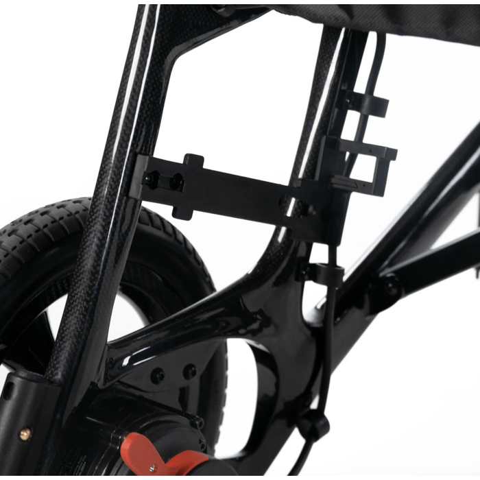 Travel Buggy AEROLUX 2C Lightweight Power Chair Wheelchairs Travel Buggy
