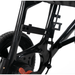 Travel Buggy AEROLUX 2C Lightweight Power Chair Wheelchairs Travel Buggy